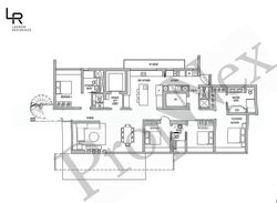 Leedon Residence (D10), Condominium #604422841